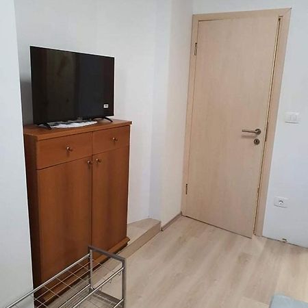 Apartmán Aldi 1 Pula Exteriér fotografie