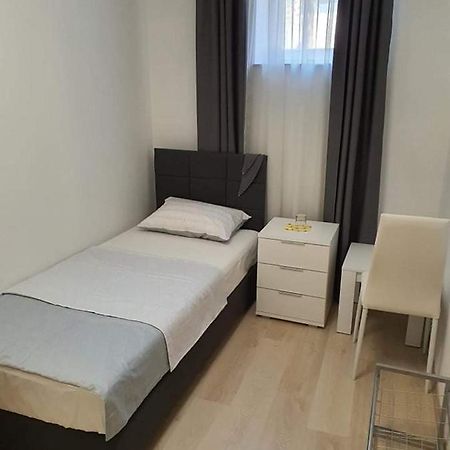 Apartmán Aldi 1 Pula Exteriér fotografie