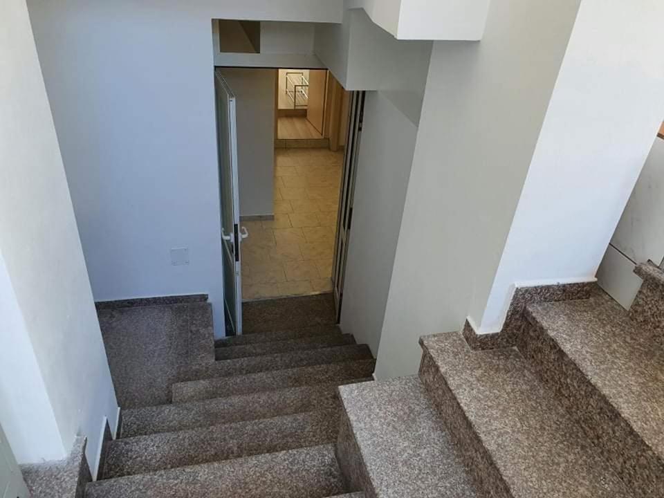 Apartmán Aldi 1 Pula Exteriér fotografie