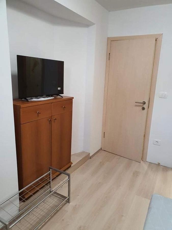 Apartmán Aldi 1 Pula Exteriér fotografie