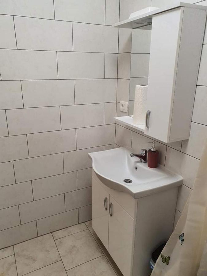 Apartmán Aldi 1 Pula Exteriér fotografie