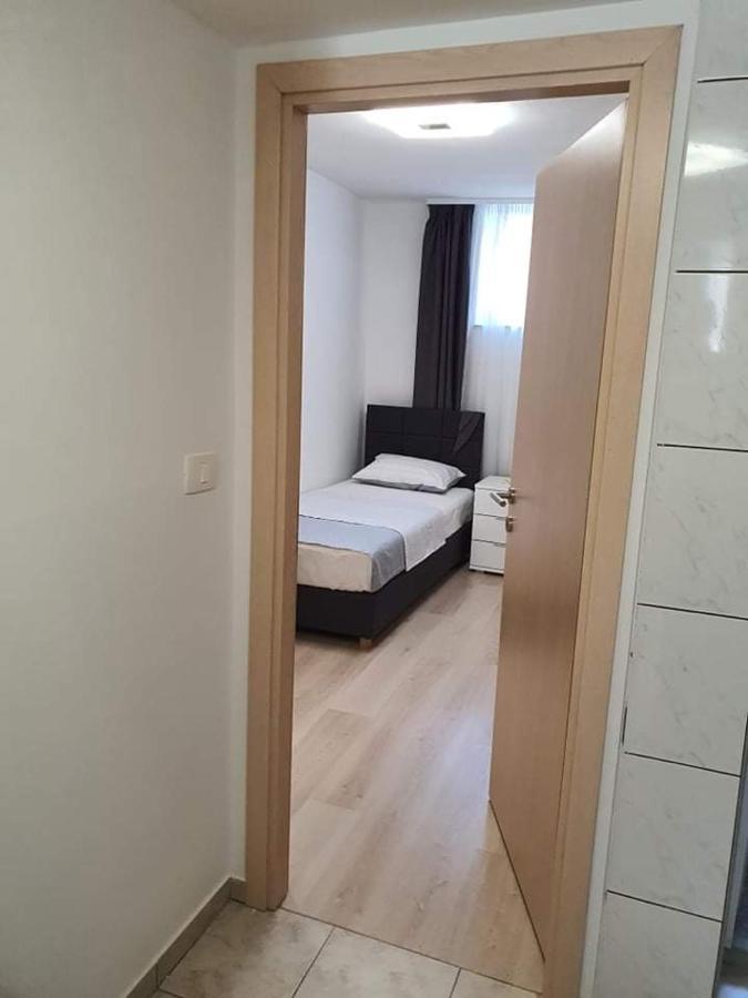 Apartmán Aldi 1 Pula Exteriér fotografie