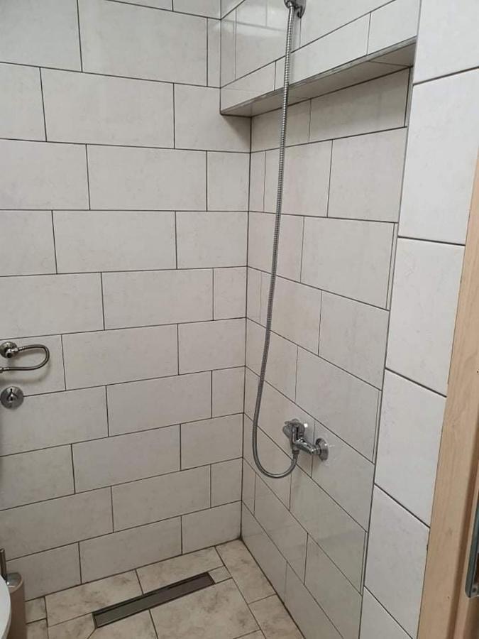 Apartmán Aldi 1 Pula Exteriér fotografie