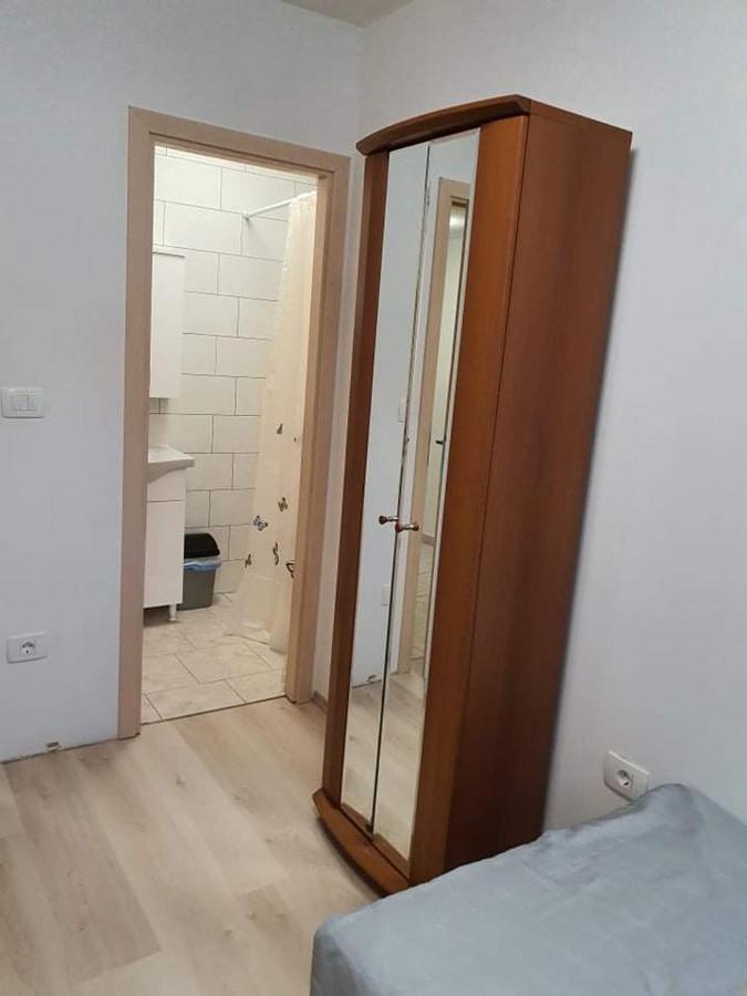 Apartmán Aldi 1 Pula Exteriér fotografie